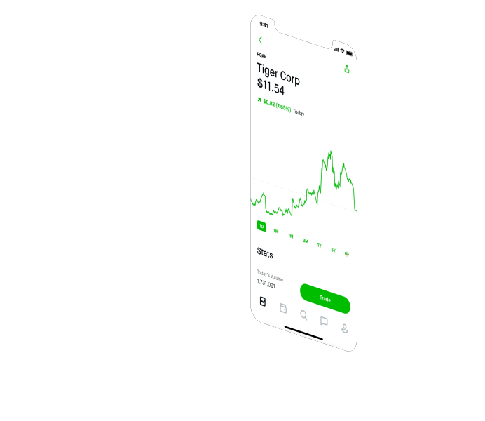 How to Buy a Stock with RobinHood