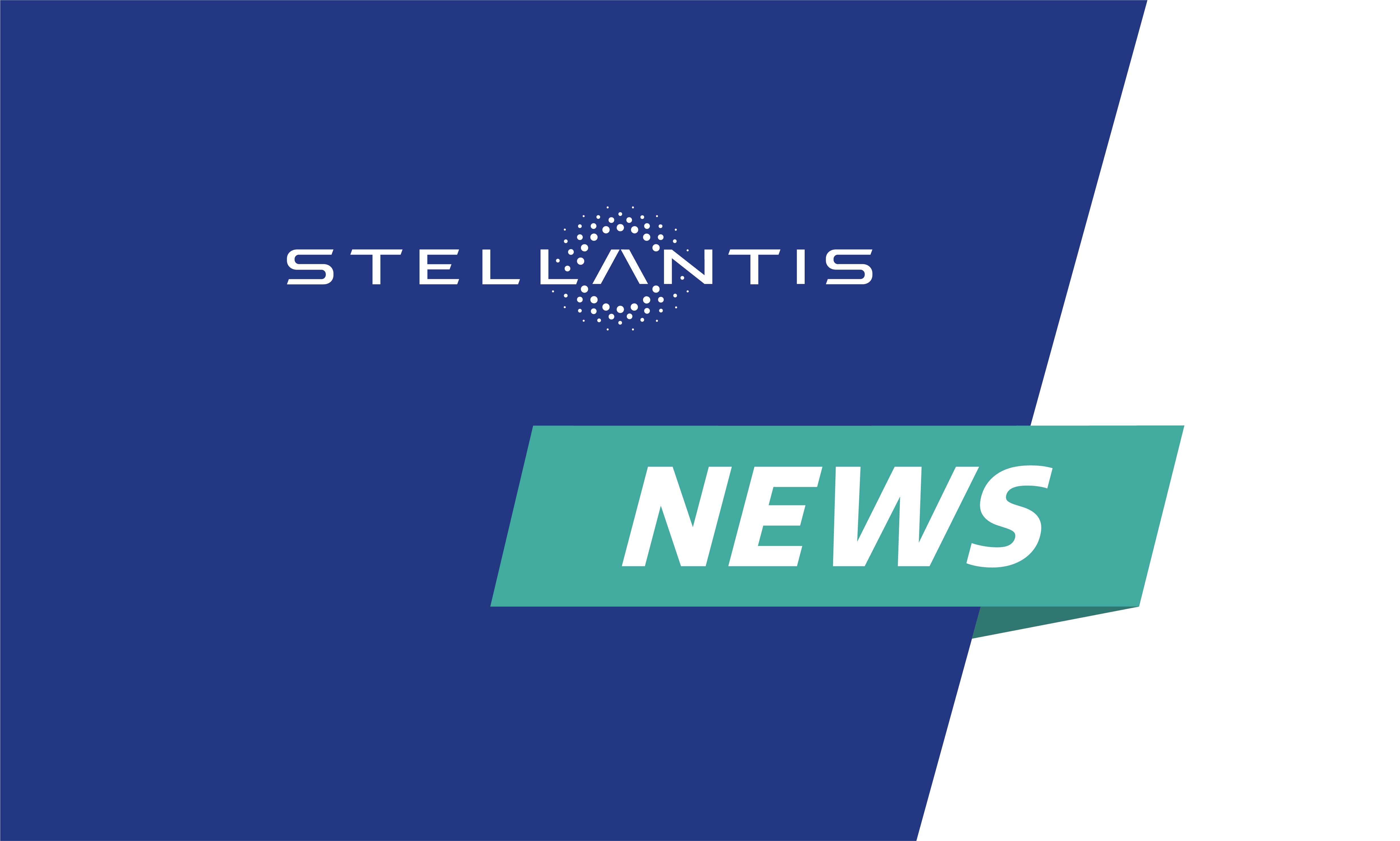 Antonio Filosa Announces New Stellantis Leadership Team on First Day as CEO