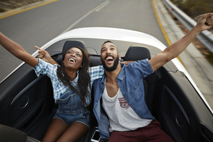 When you overcome range anxiety [Klaus Vedfelt/DigitalVision via Getty Images]