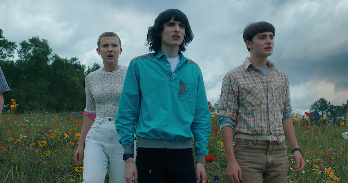 Stranger Things Season 5: Everything We Know So Far