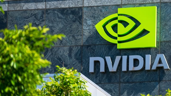 Nvidia Dumps SoundHound, Trims Arm Stake, Buys These 2 Stocks
