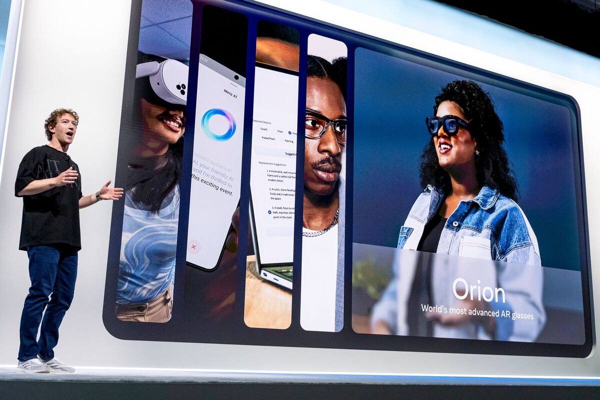 Meta’s Consumer AI App Has Persistent Flaws Months After Debut