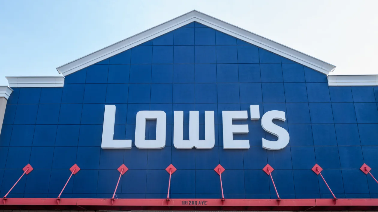 Lowe's