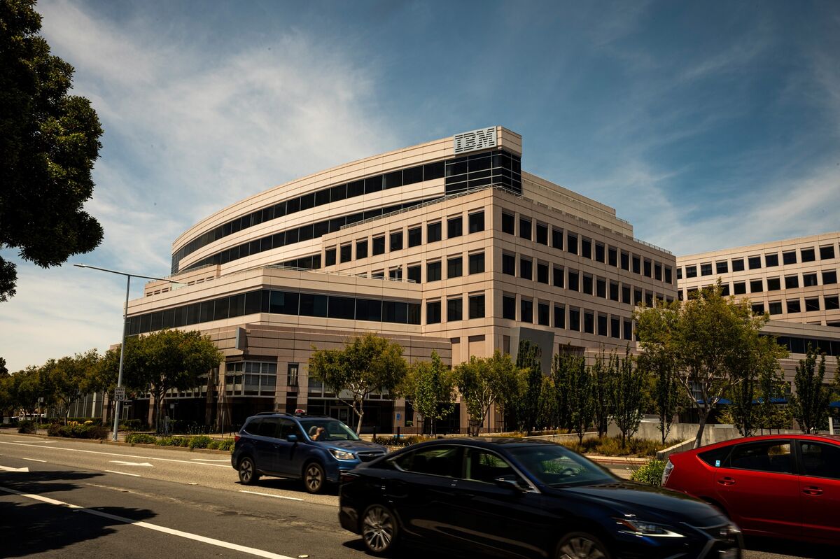IBM Posts Lukewarm Growth for Red Hat Software Business