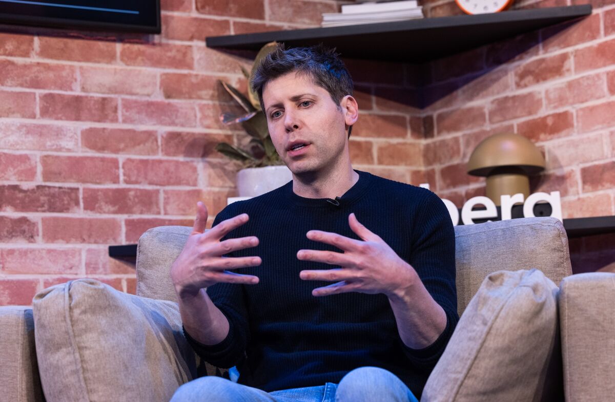 OpenAI Creates Oversight Board Featuring Sam Altman After Dissolving Safety Team