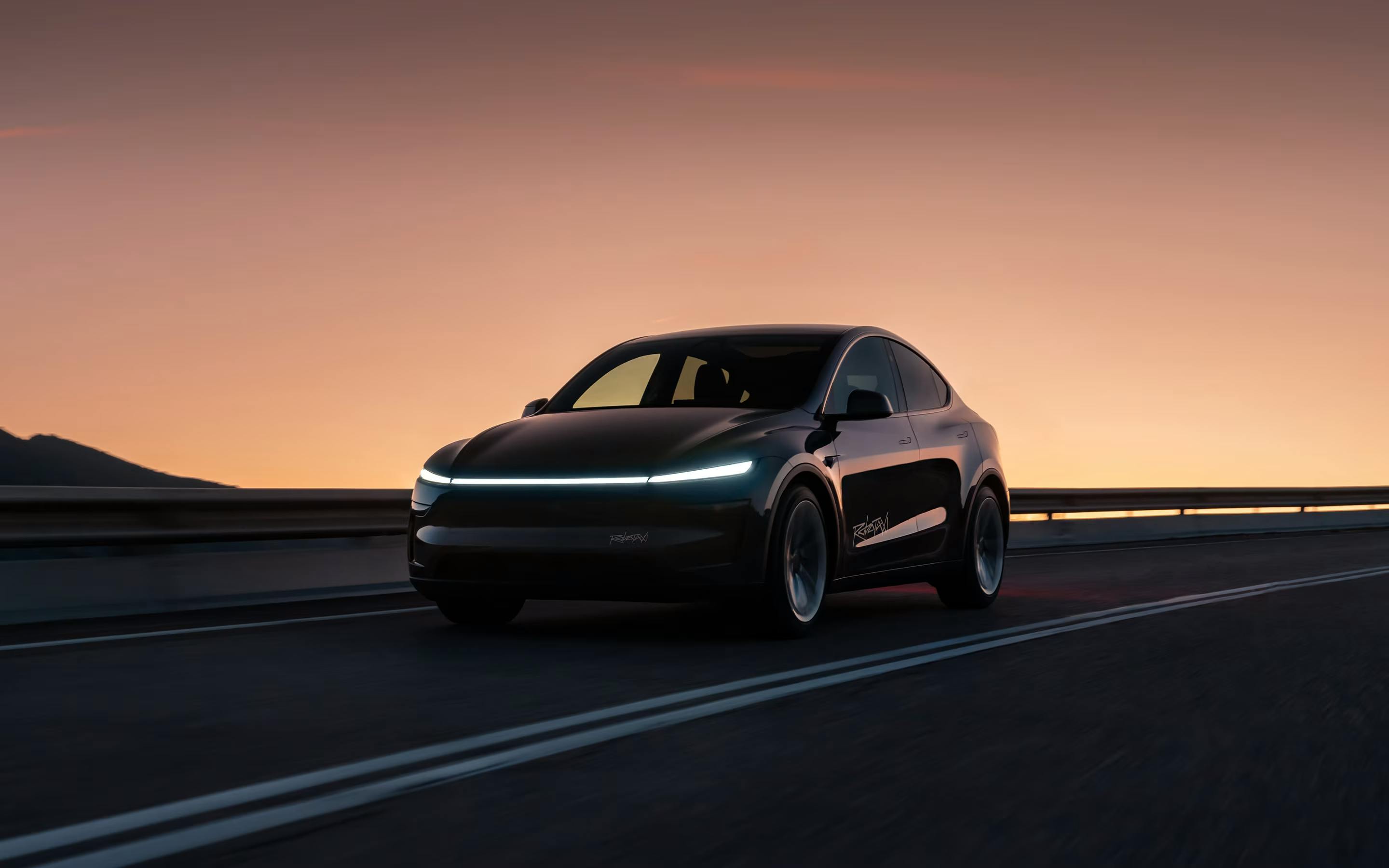 Tesla’s robotaxi launch, by the numbers