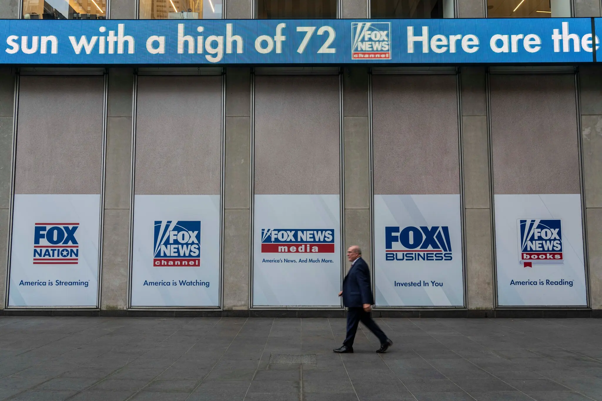 NYT Trump TikTok Murdoch