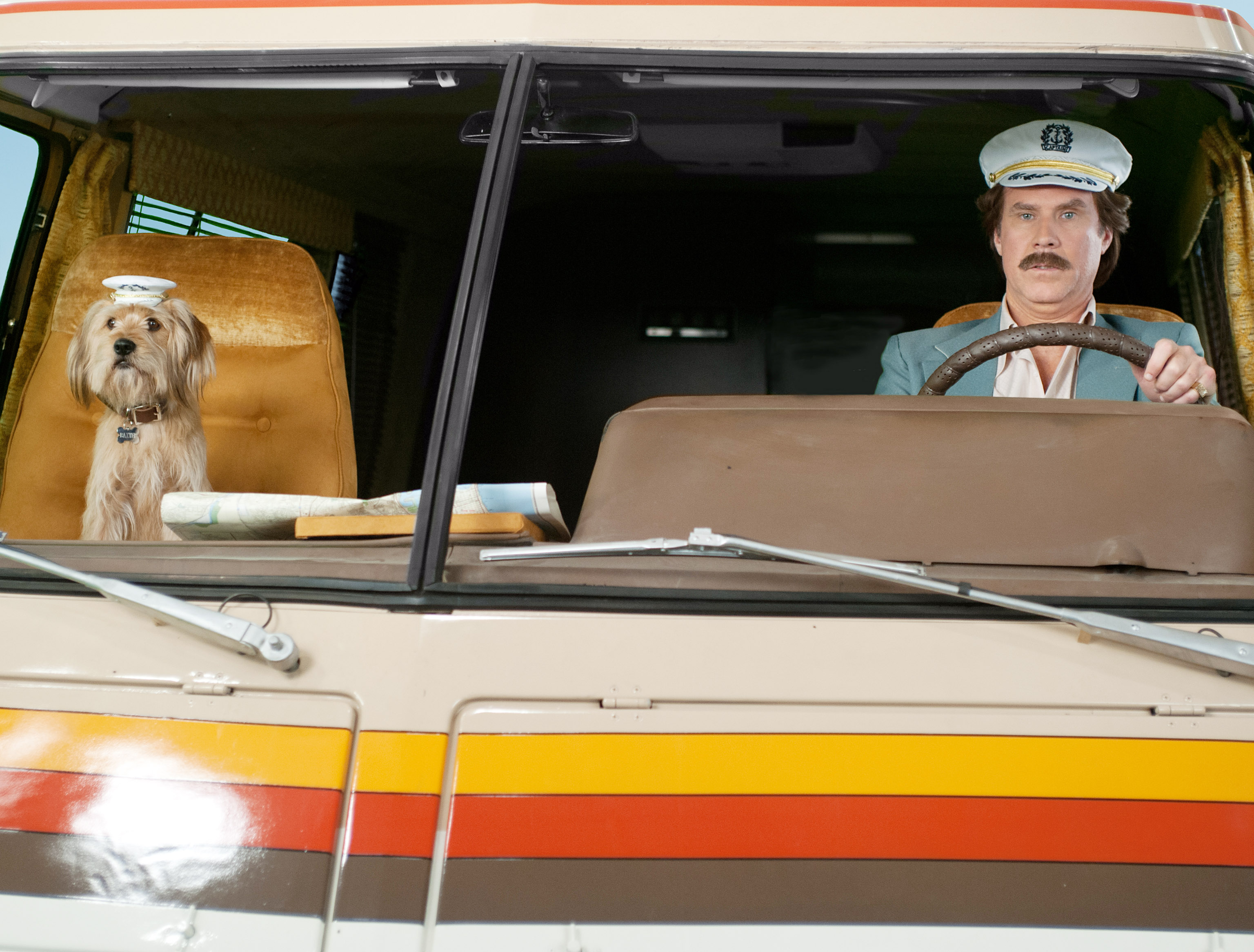 _Sit. Stay. And enjoy the "pet humanization" trend._