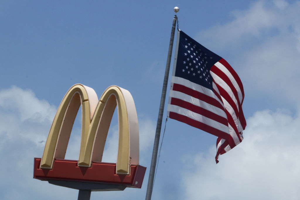 Will $5 meal deal reverse McDonald’s fortunes? thumbnail