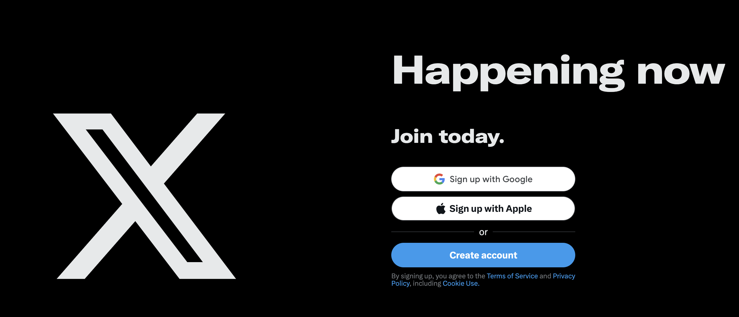 x.com 2024