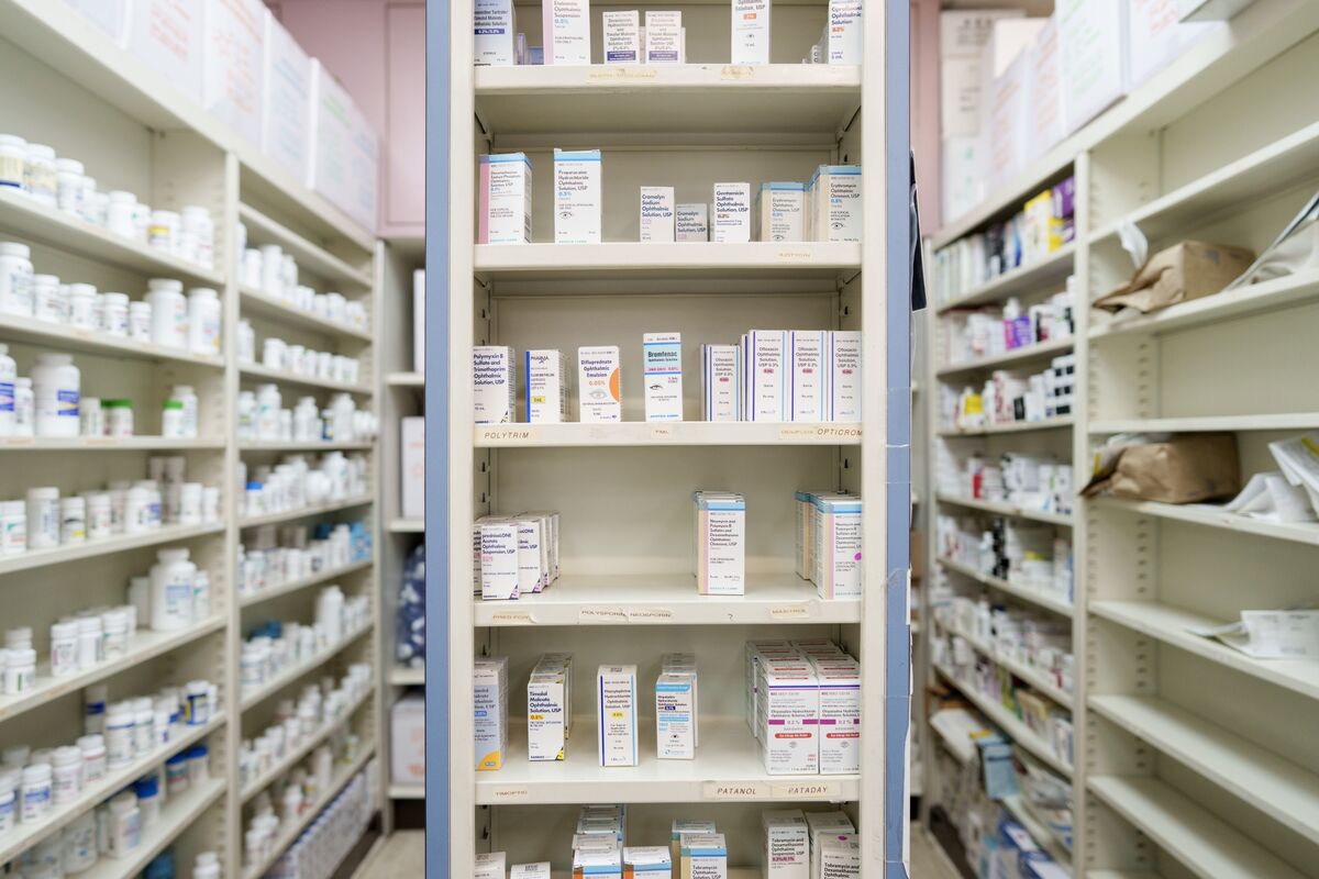 RFK Jr. Plans Crackdown on Pharma Ads in Threat to $10 Billion Market