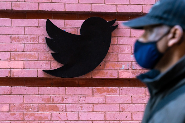 Twitter’s latest twist (John Nacion/Getty Images)