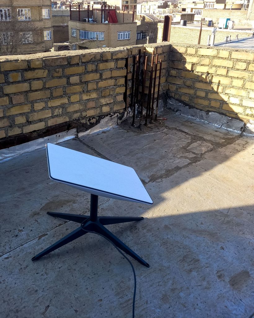 How Elon Musk’s Starlinks are getting to US foes thumbnail