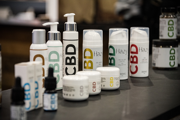 (Samuel Boivin/Getty Images)