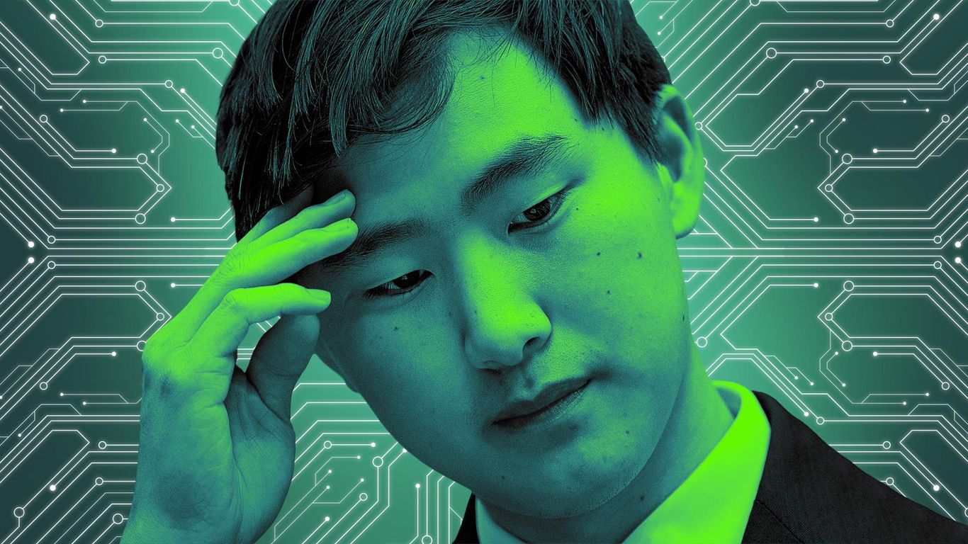Exclusive: Meta overhauls its legacy AI operations