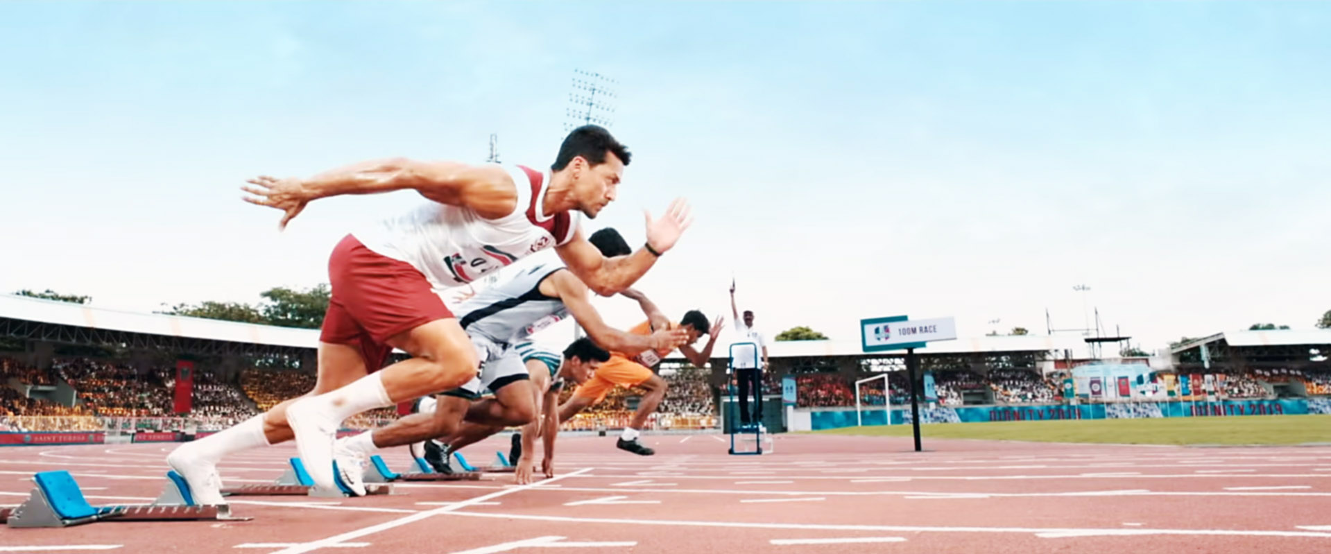 _The race to COVID-19 vaccine_