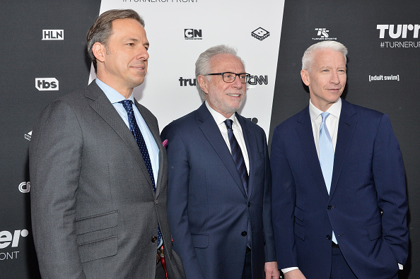 Can CNN’s A-Team get people to pay for streaming news? (Slaven Vlasic/Getty Images)