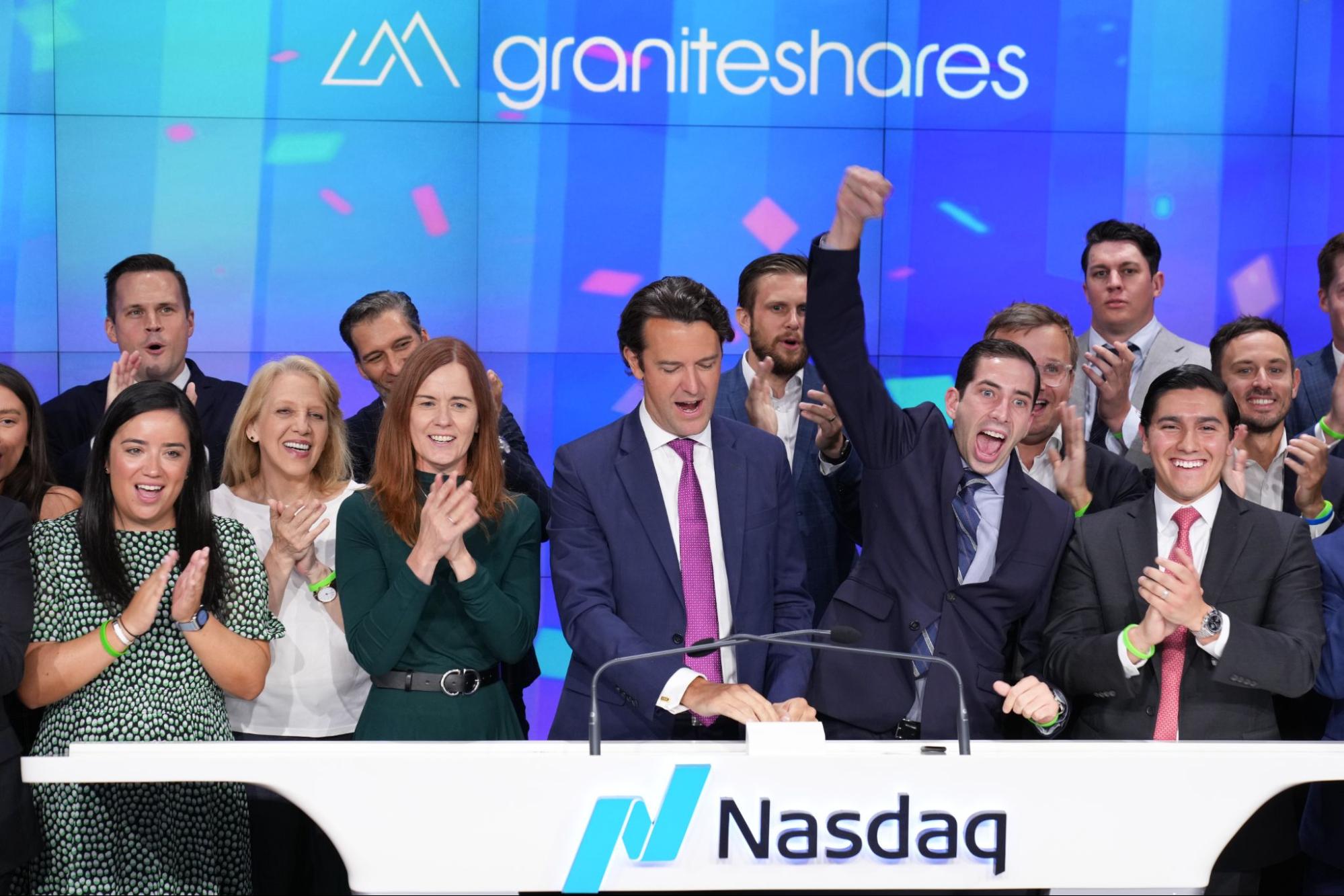 Granite Shares 4.4.2024