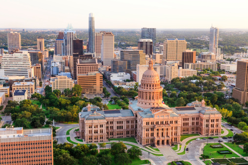 Austin was supposed to be America's next big tech hub. Here's how it ...