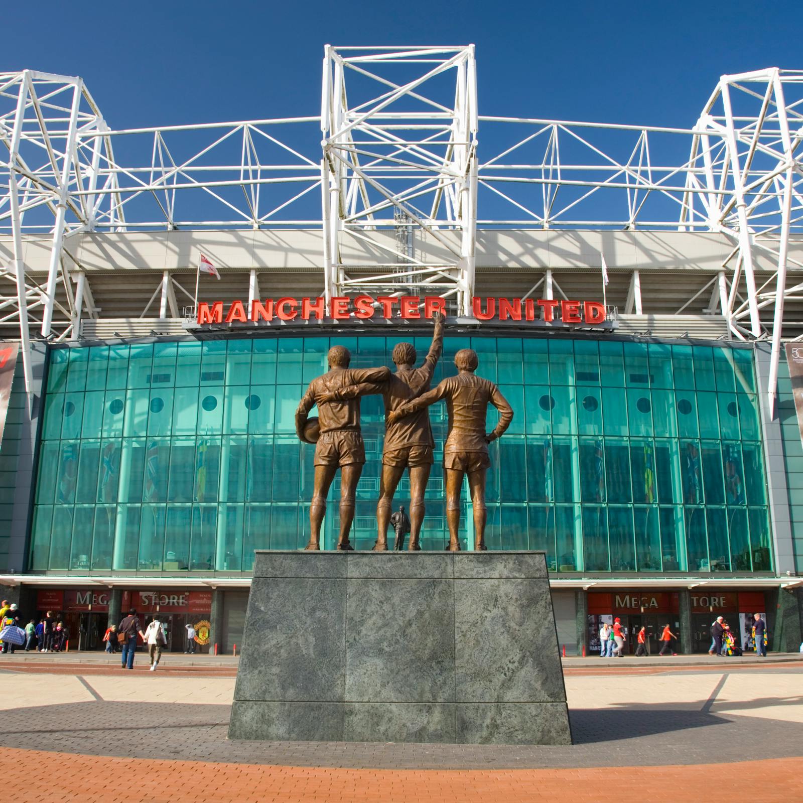 The economics of Manchester United