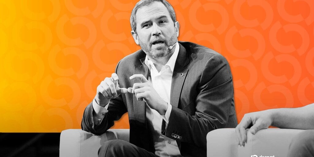 SEC and Ripple End Appeals, Closing Landmark Crypto Case as XRP Soars - Decrypt