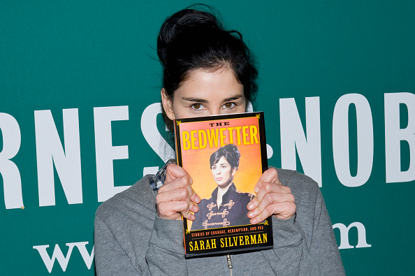 Sarah Silverman Sues Meta And OpenAI, Alleging Their Language Models ...