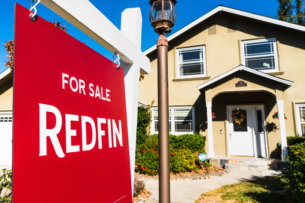 Rocket Companies to acquire Redfin for $1.75B | TechCrunch