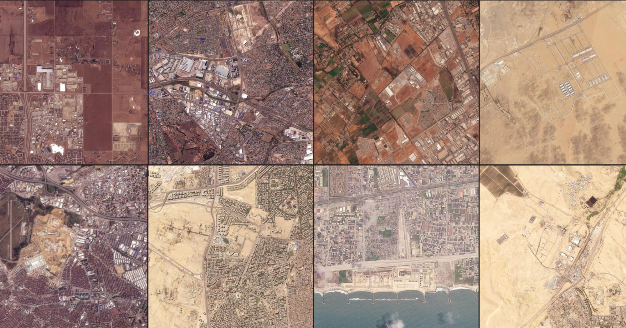 The AI Boom Is Draining Water From the Areas That Need It Most