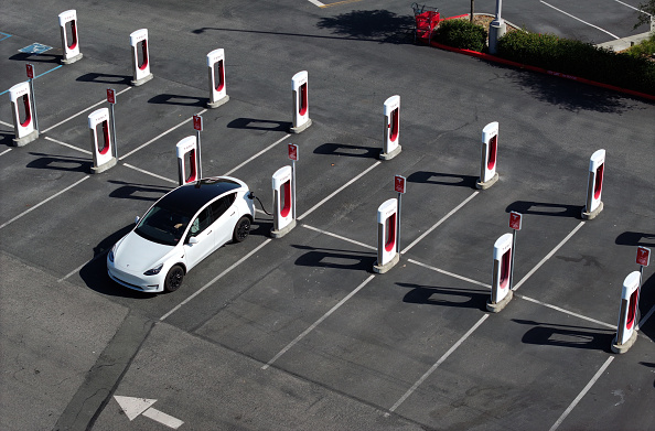 EV uncertainty