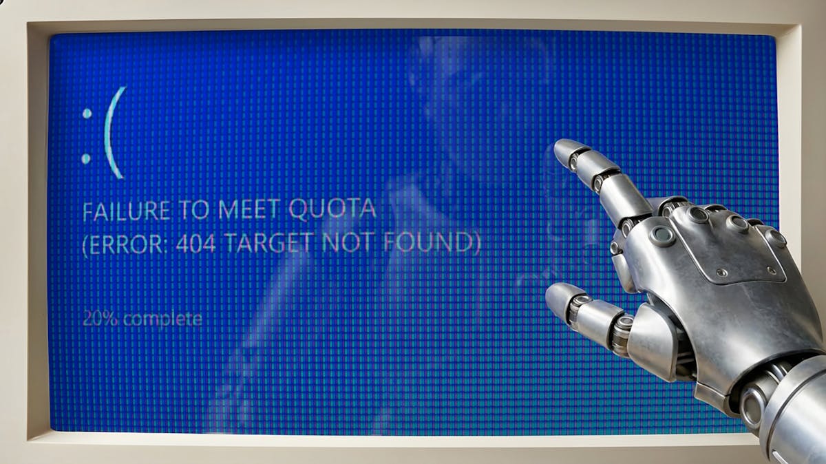 Microsoft Lowers AI Software Sales Quotas as Customers Resist Newer Products