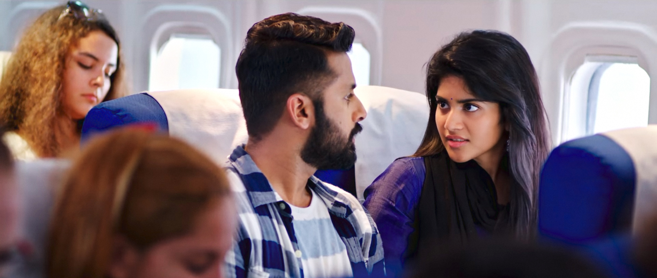 _When they run out of Terra Blues chips_