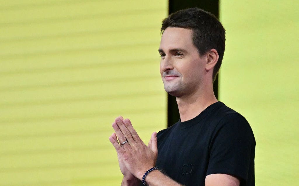 Snap stock is down after beating estimates but saying it won’t share Q2 guidance