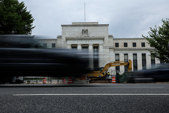 June fed rate cut odds now a coin flip thumbnail