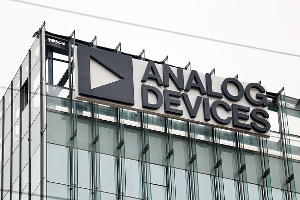 Chip stock boom broadens thumbnail