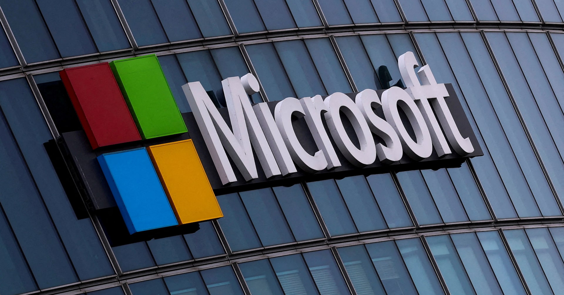 Microsoft sued by authors over use of books in AI training