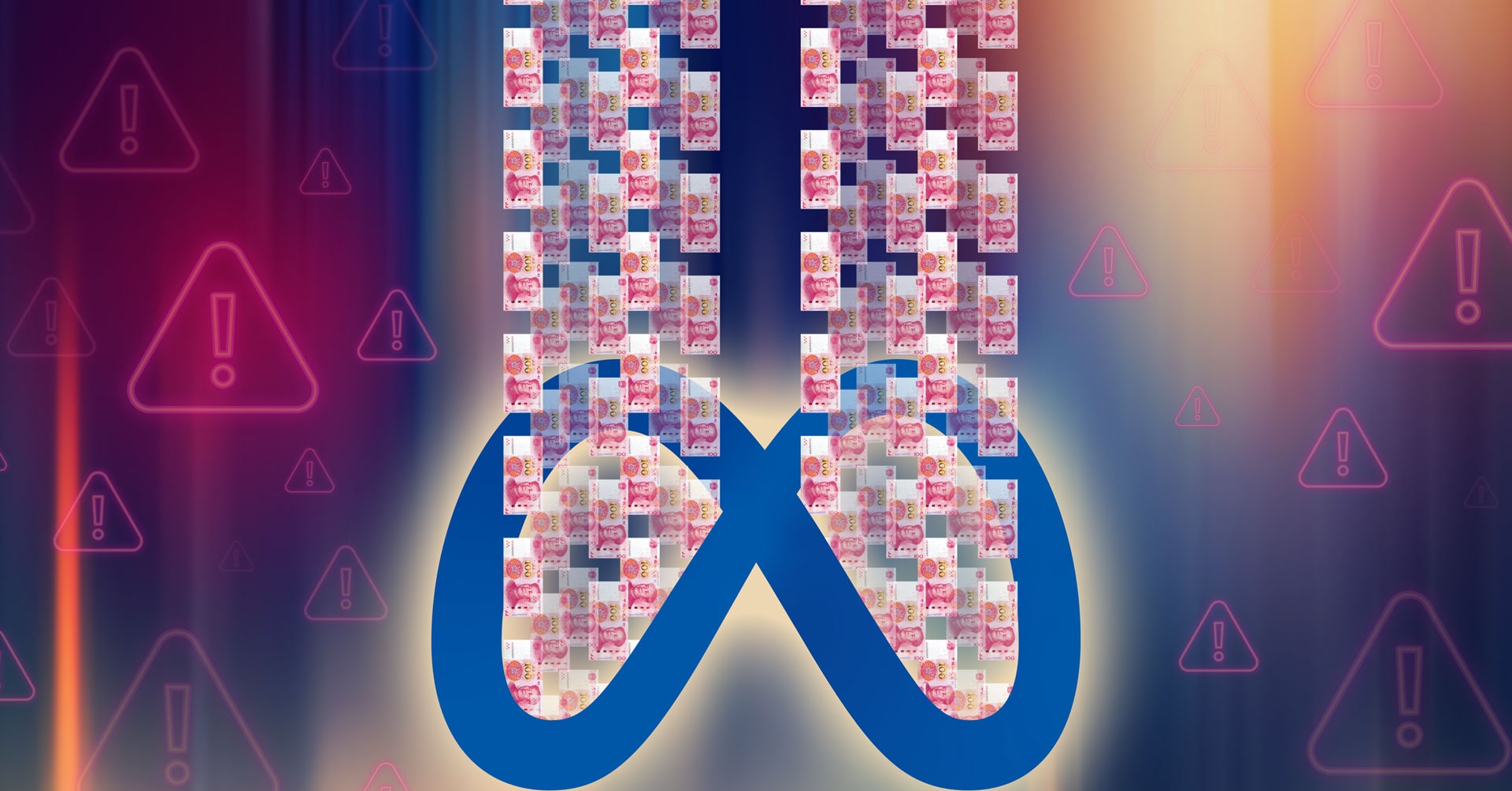 Meta tolerates rampant ad fraud from China to safeguard billions in revenue