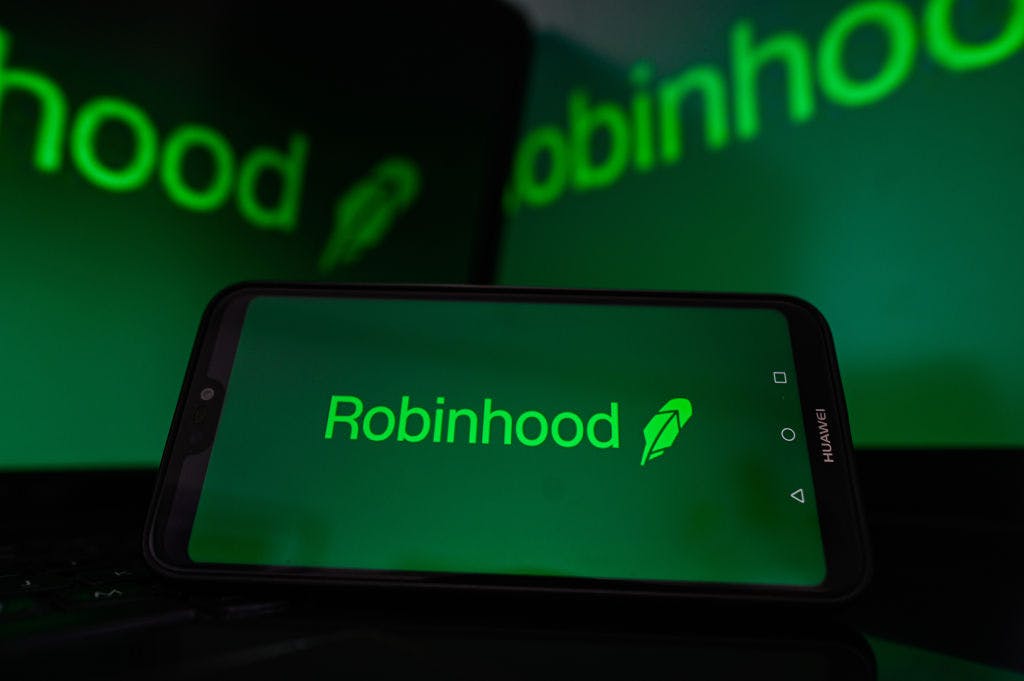Is Robinhood feeding the frenzy of zero days to expiry options trading?