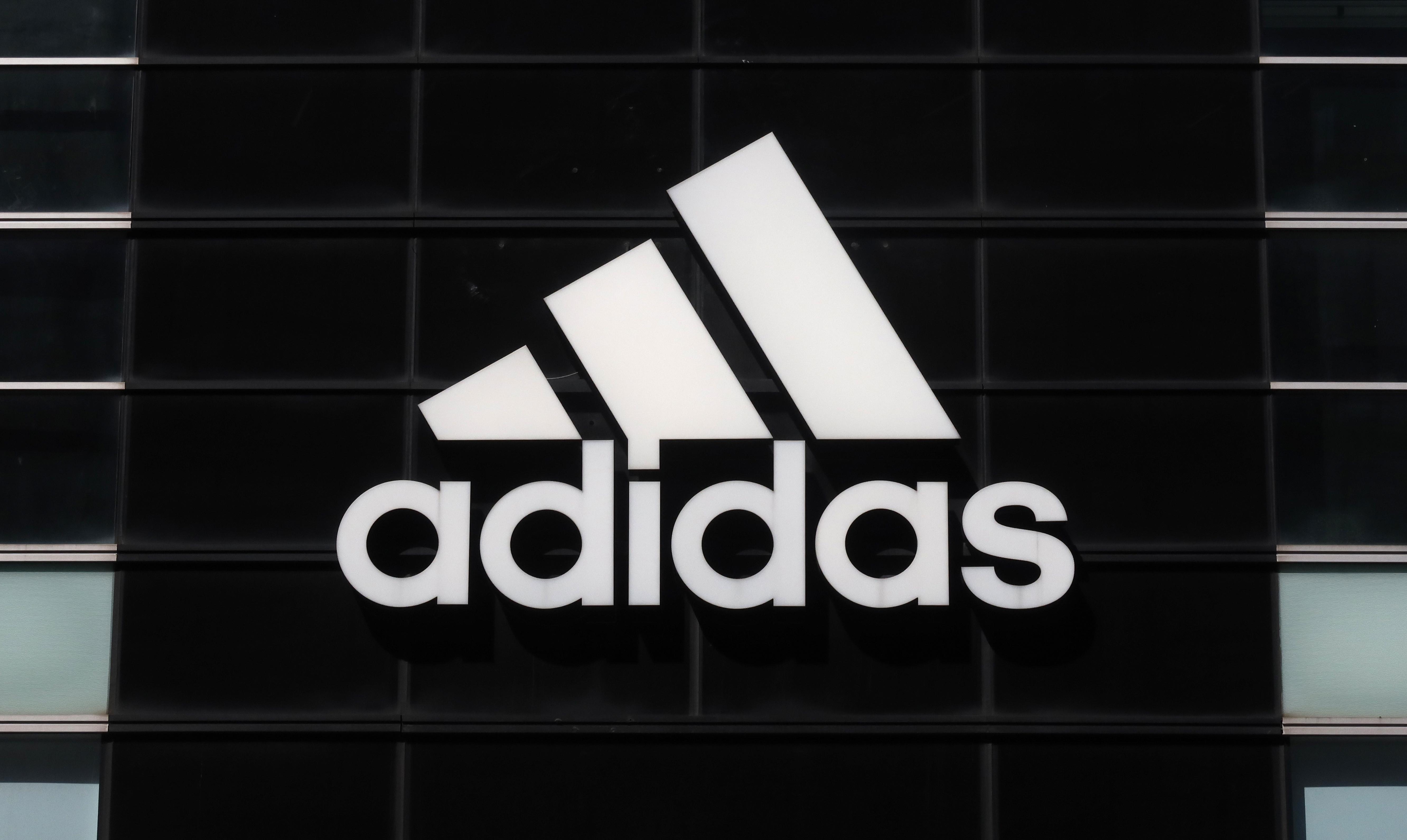 Adidas Store in New York City