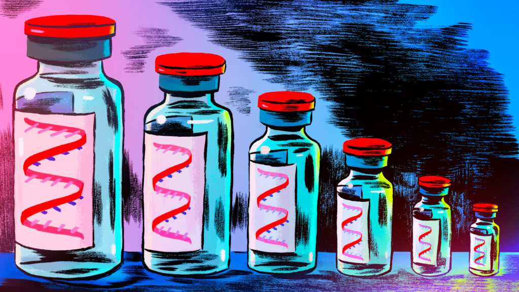 How Moderna, the company that helped save the world, unraveled