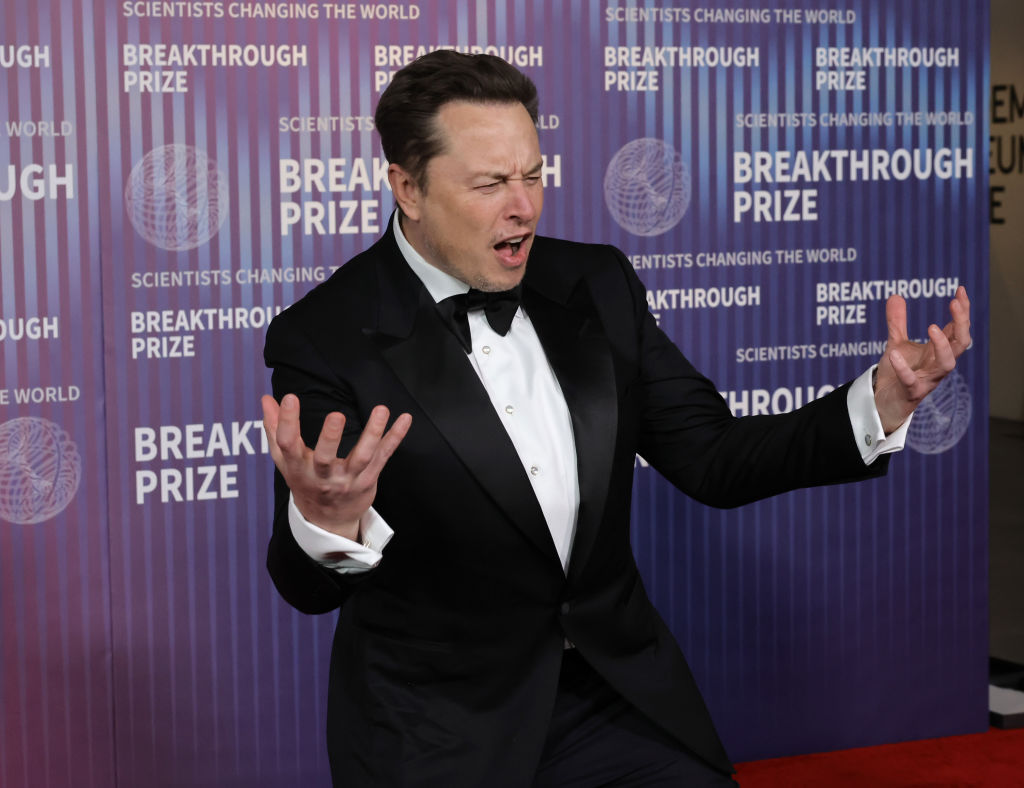 If you work at one Elon company you work at them all thumbnail