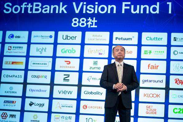 Masa has a new vision (Alessandro Di Ciommo/Getty Images)