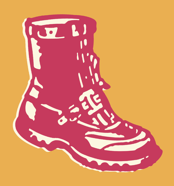 Dr. Martens gets the boot from traders thumbnail