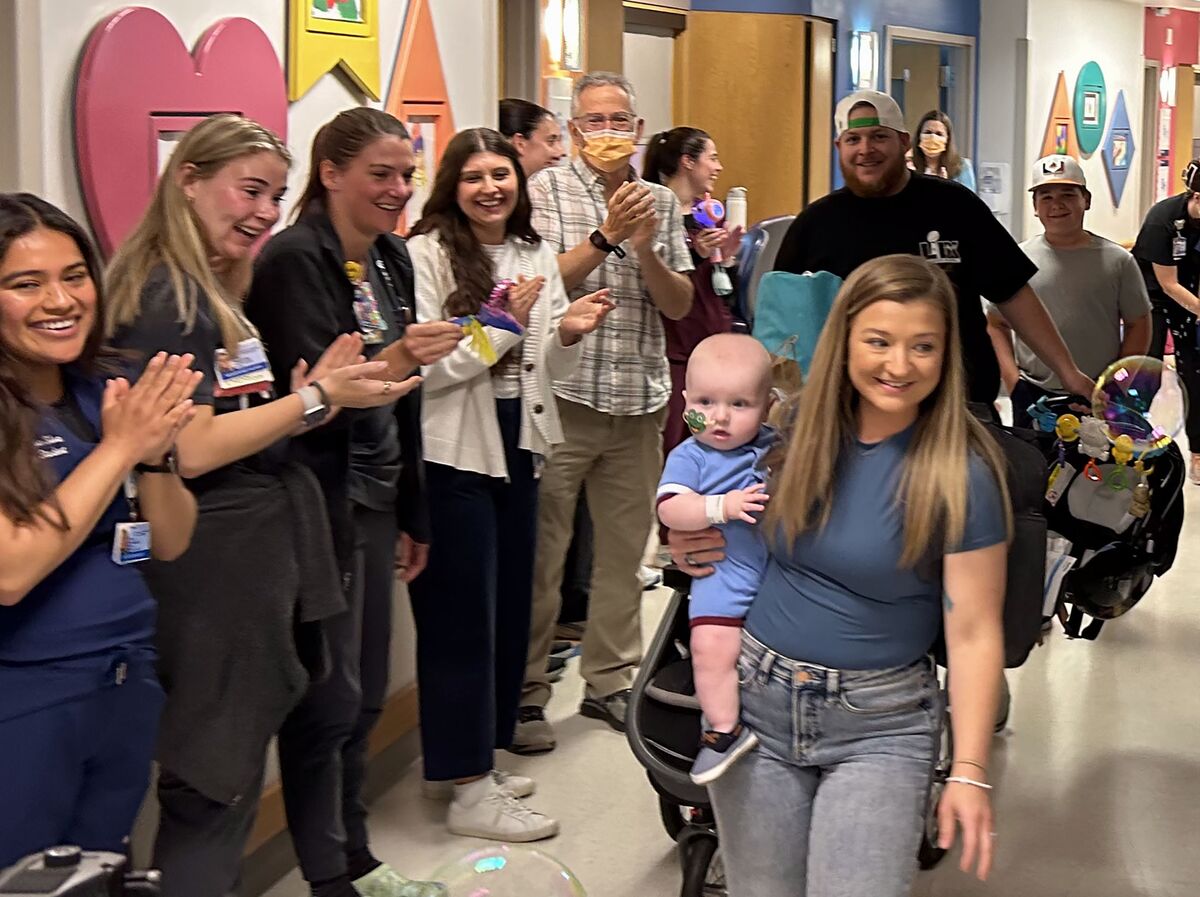 FDA Clears Way for Faster Personalized Gene Editing Treatments