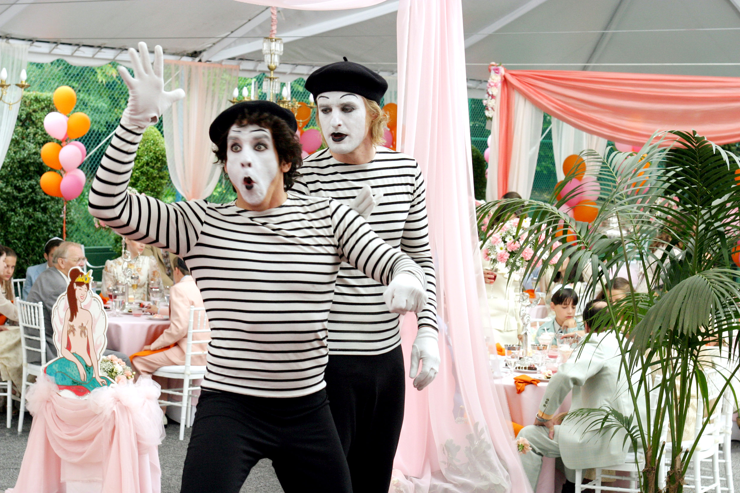 _Before "ephemeral messages" we had to tolerate mimes_