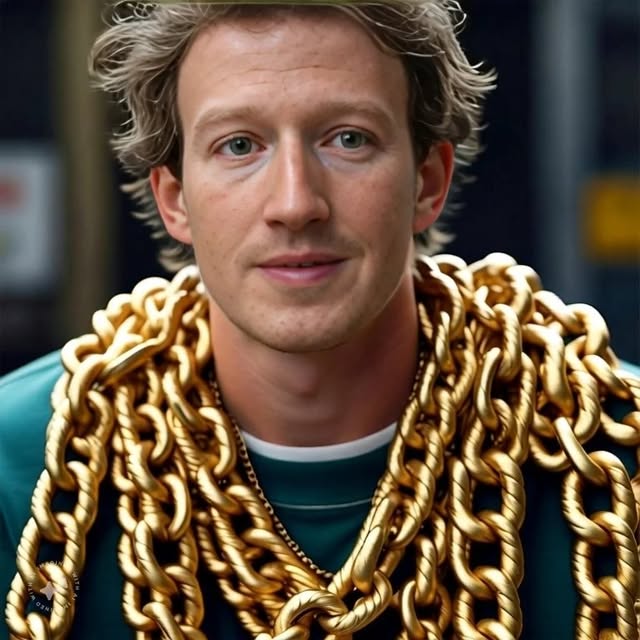 Mark Zuckerberg (@zuck) on Threads