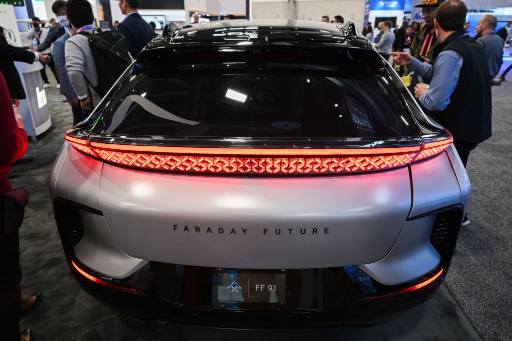 The real reasons Faraday Future is getting creamed after earnings thumbnail