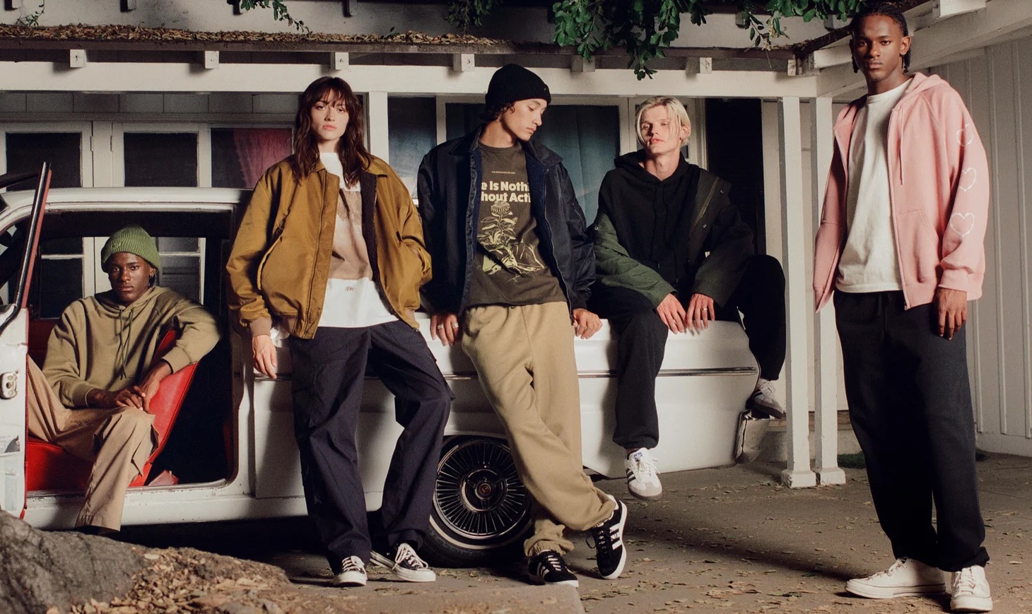 Amazon’s spy ops on rivals: shell companies, printed docs, and a fake Japanese streetwear brand thumbnail