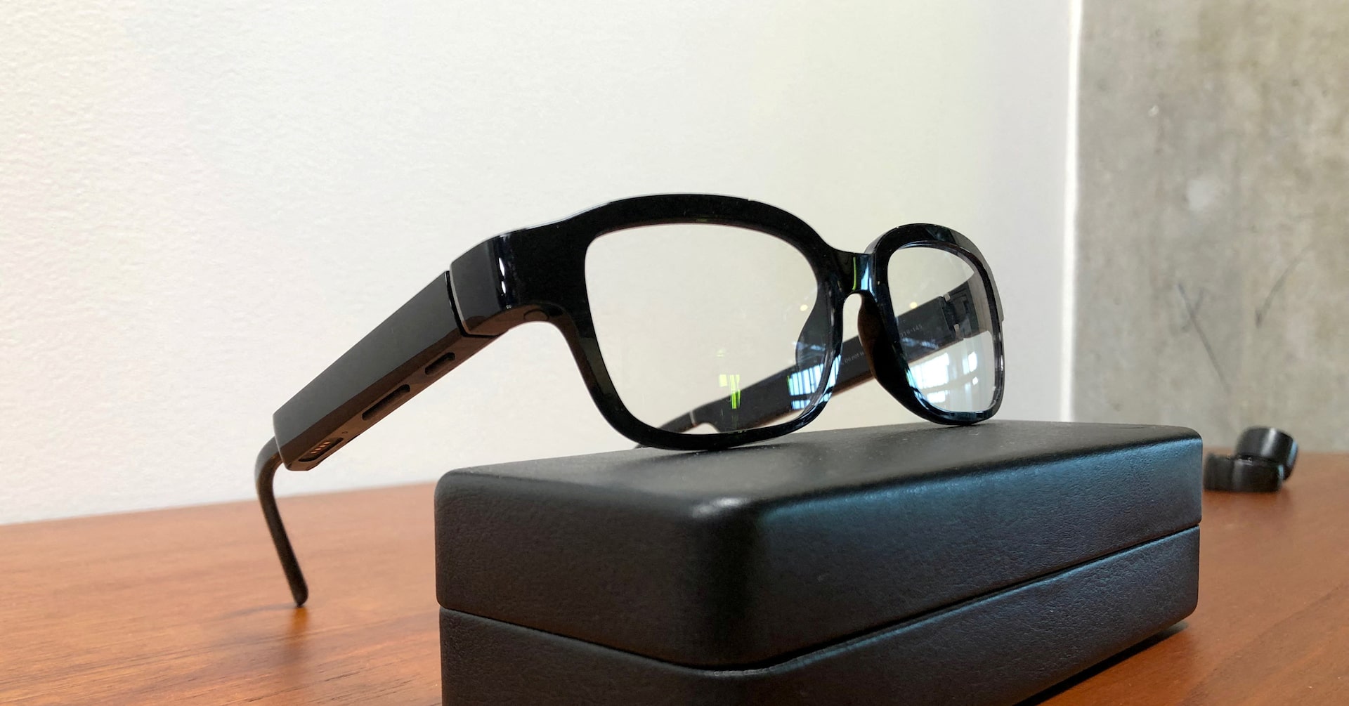 Amazon developing driver eyeglasses to shave seconds off deliveries, sources say