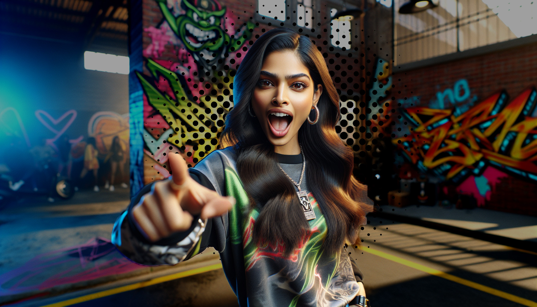 RAD AI Hero 13 Image