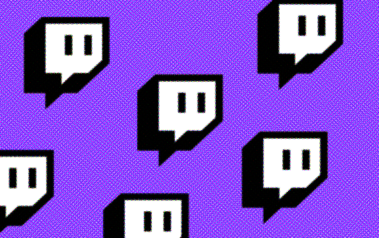 twitch logo